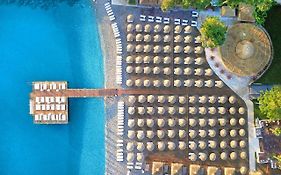 Imperial Turkiz Resort Hotel Отзывы